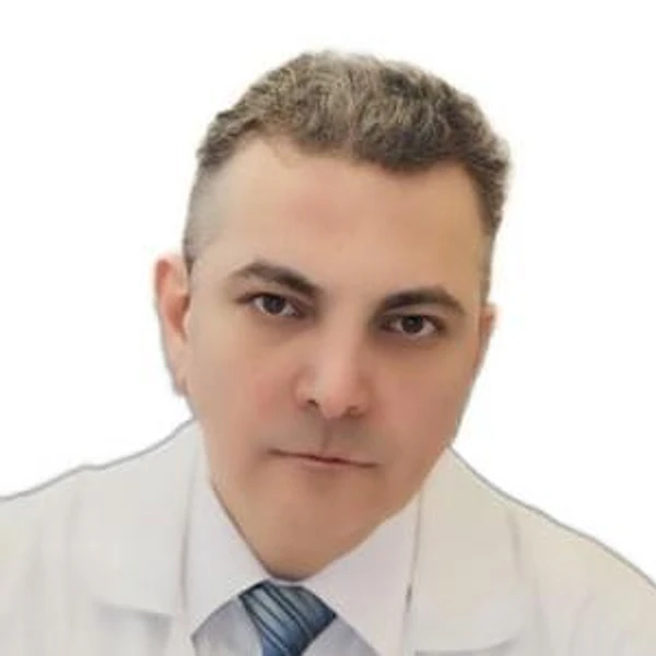 Паршин Алексей Владимирович — Гинеколог, Акушер, Гинеколог-хирург, Саратов