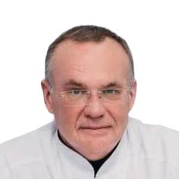 Поляков Владимир Борисович — Ортопед, Детский ортопед, Травматолог, Симферополь