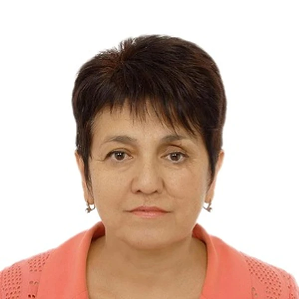 Гафарова Найле Халитовна — Кардиолог, Врач УЗИ, Терапевт, Симферополь