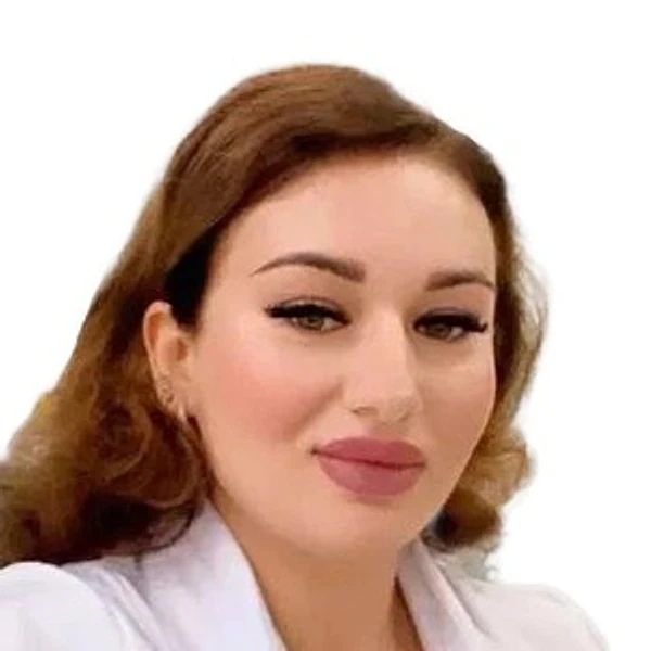 Казарян Карине Айказовна — Гинеколог, Акушер, Врач УЗИ, Санкт-Петербург