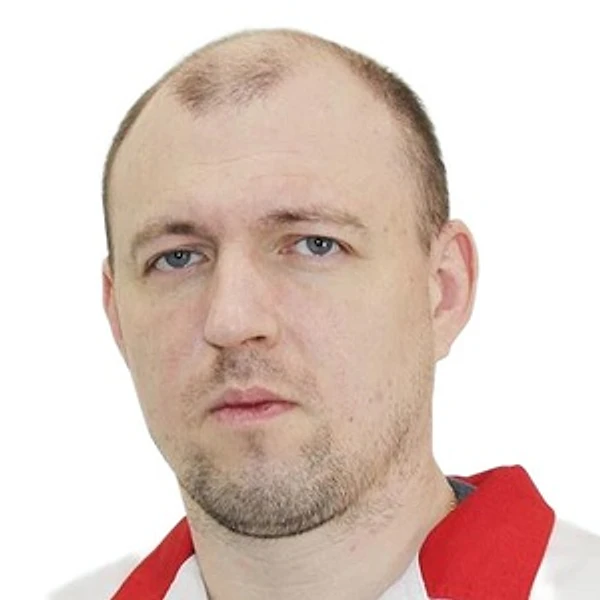 Быстров Александр Алексеевич — Травматолог, Детский ортопед, Детский травматолог, Ортопед, Санкт-Петербург