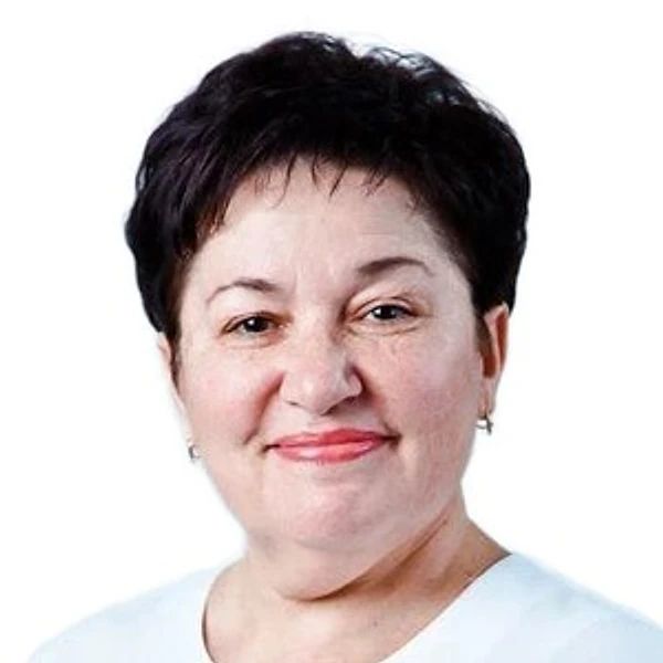 Непомнящих Наталья Петровна — Врач УЗИ, Детский врач УЗИ, Волгоград