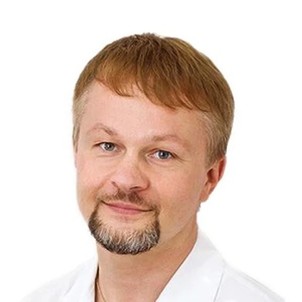 Торопов Андрей Анатольевич — Гинеколог, Гинеколог-хирург, Нижний Новгород