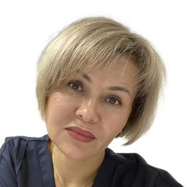 Беликова Гульнара Марсовна — Гастроэнтеролог, Кардиолог, Терапевт, Новосибирск