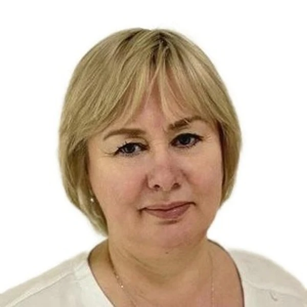Сутулина Наталия Алексеевна — Невролог, Москва