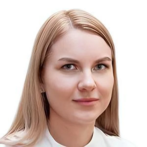 Дулепова Екатерина Михайловна — Гастроэнтеролог, Москва