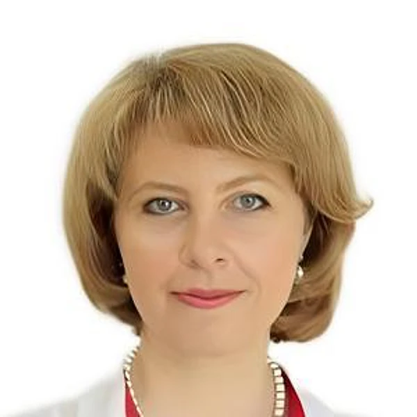 Леоненко Оксана Викторовна — Эндокринолог, Москва