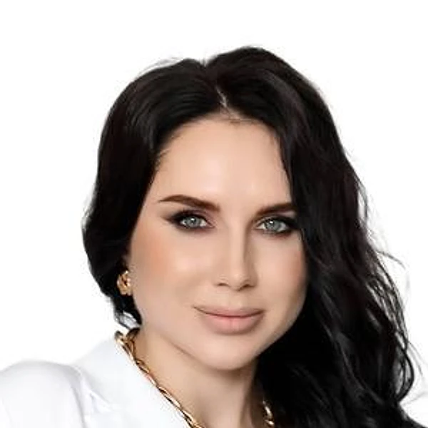 Нагибина Елена Васильевна — Дерматолог, Венеролог, Врач-косметолог, Трихолог, Москва