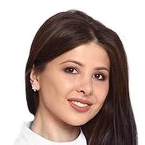 Радзивилл Виталия Константиновна — Врач-косметолог, Москва