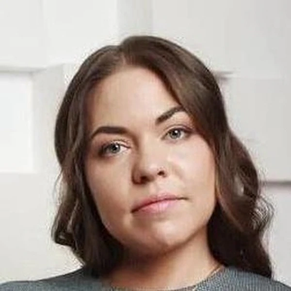 Алексеева Александра Дмитриевна — Анестезиолог-реаниматолог, Санкт-Петербург