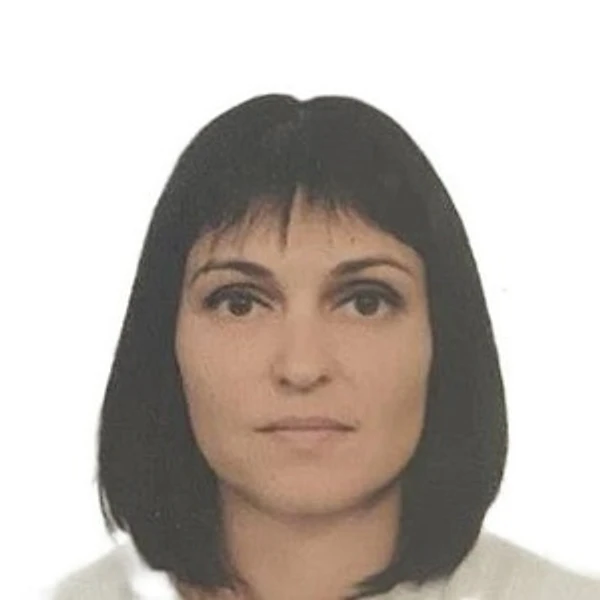 Акопова Элина Кареновна — Детский офтальмолог, Краснодар