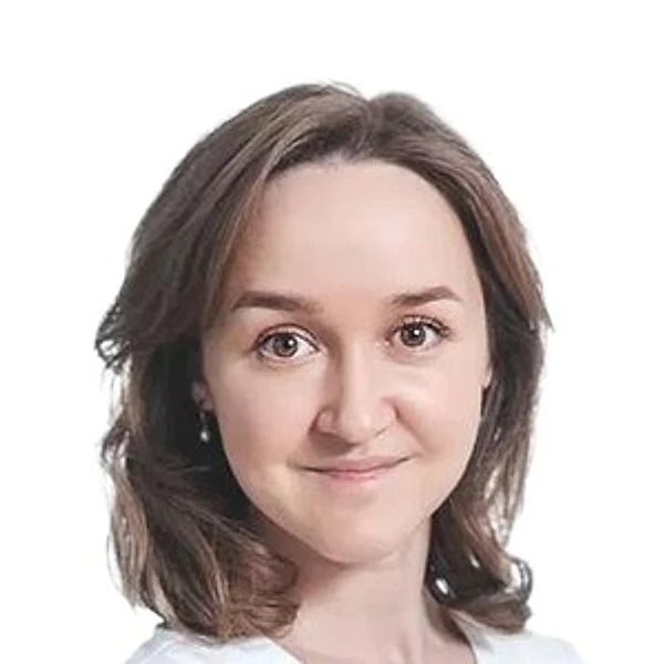 Милова Нина Павловна — Стоматолог, Щёлково