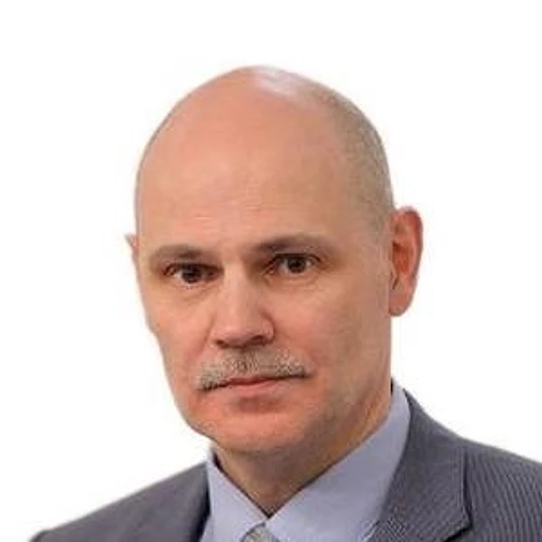 Астахов Сергей Юрьевич — Офтальмолог (окулист), Санкт-Петербург