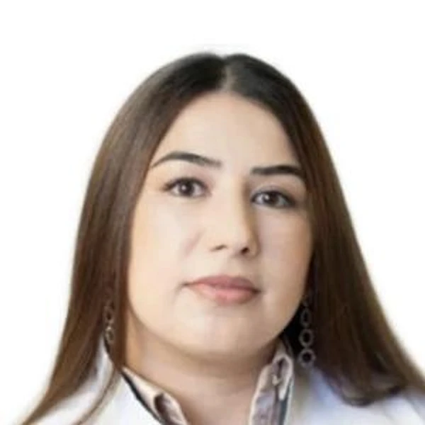 Атаджанян Анна Сариковна — Гинеколог-эндокринолог, Акушер, Врач УЗИ, Гинеколог, Санкт-Петербург