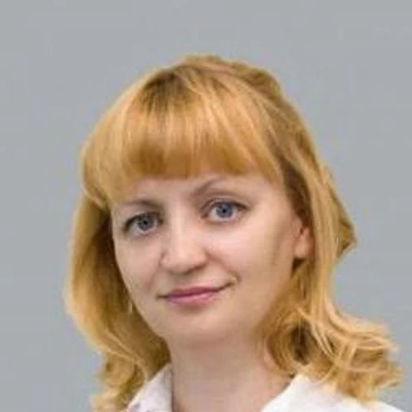 Николаева Ирина Александровна — Кардиолог, Врач УЗИ, Чебоксары
