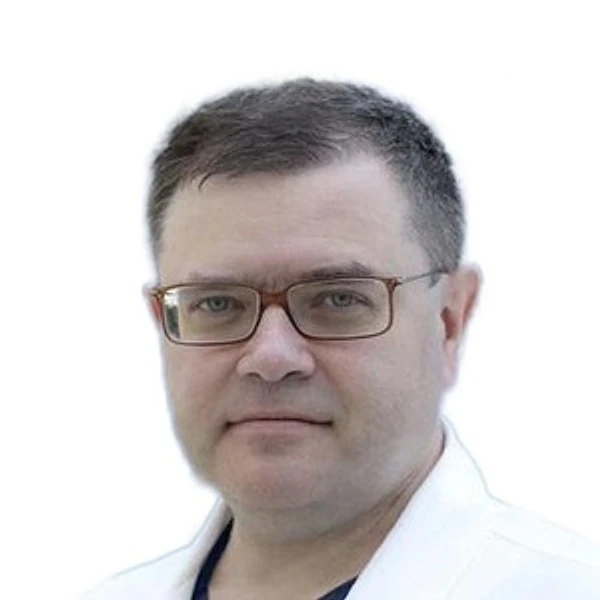 Баландов Станислав Георгиевич — Абдоминальный хирург, Онколог, Хирург, Санкт-Петербург
