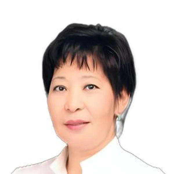 Баранова Ирина Бембеевна — Челюстно-лицевой хирург, Стоматолог, Стоматолог-ортопед, Стоматолог-хирург, Санкт-Петербург