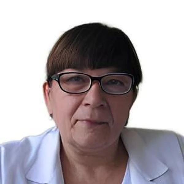 Орешкина Лариса Дмитриевна — Детский гематолог, Детский онколог, Ростов-на-Дону