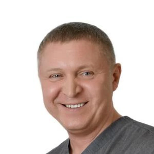 Жилин Андрей Владимирович — Гинеколог, Акушер, Гинеколог-хирург, Екатеринбург