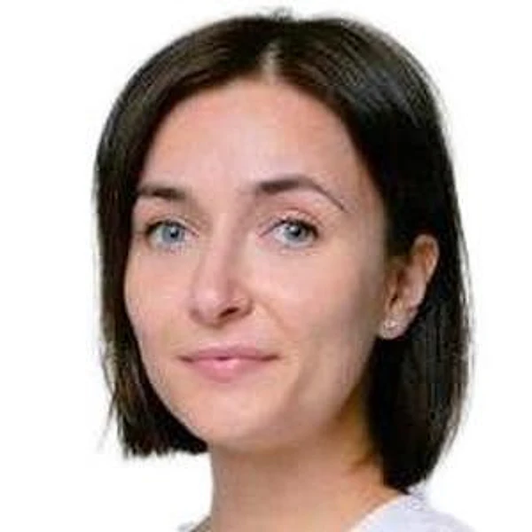 Белоконная Дарья Олеговна — Эндоскопист, Санкт-Петербург