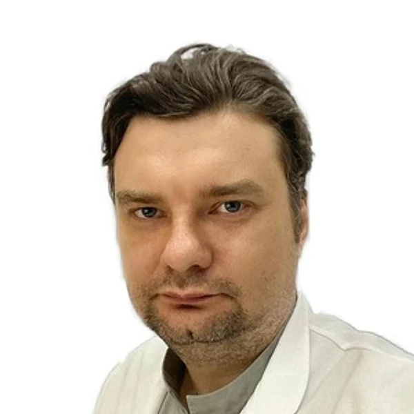 Бирюков Алексей Владимирович — Кардиохирург, Малоинвазивный хирург, Санкт-Петербург