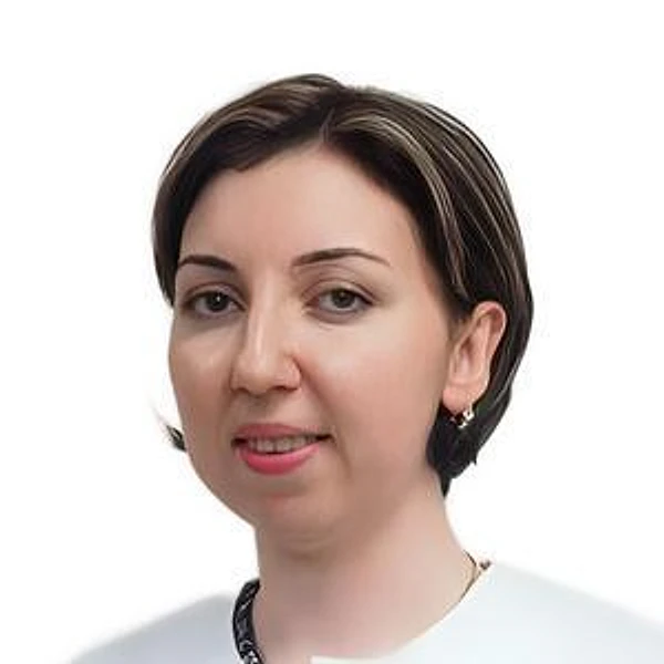 Карнаухова Кристина Георгиевна — Онколог, Всеволожск
