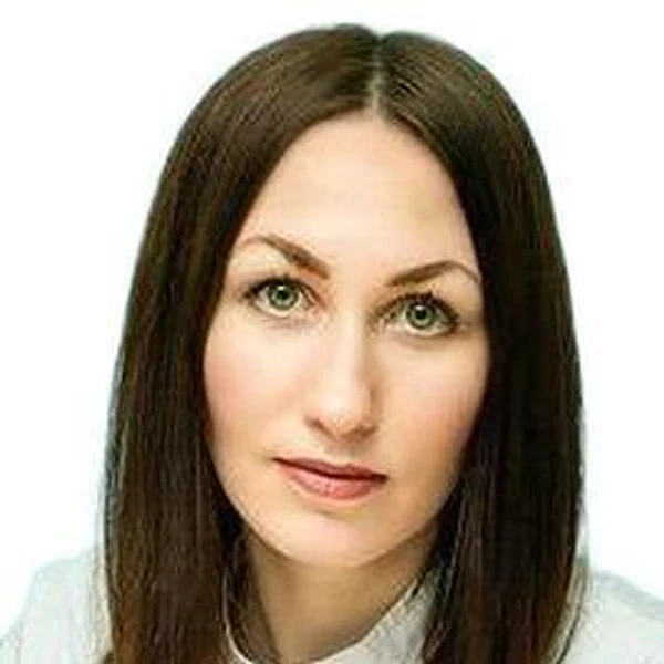 Коробейникова Елена Александровна — Терапевт, Всеволожск