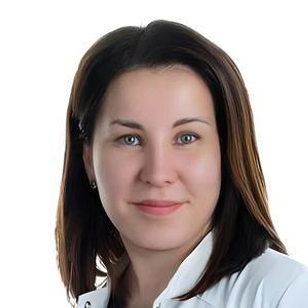 Москвина Галина Владиславовна — Врач УЗИ, Детский врач УЗИ, Всеволожск