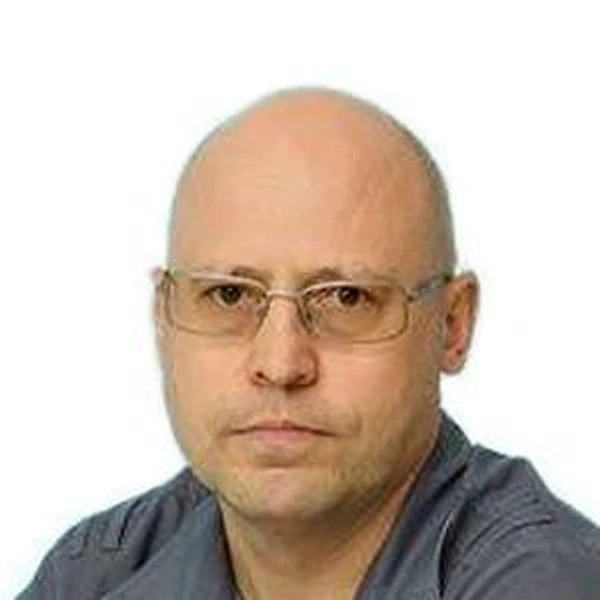 Сагдеев Олег Талгатович — Хирург, Всеволожск