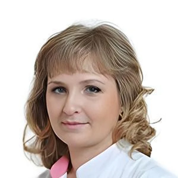 Сентябова Евгения Александровна — Терапевт, Всеволожск