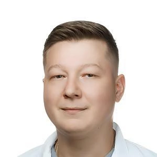 Сулейманов Эмиль Камильевич — Травматолог, Всеволожск
