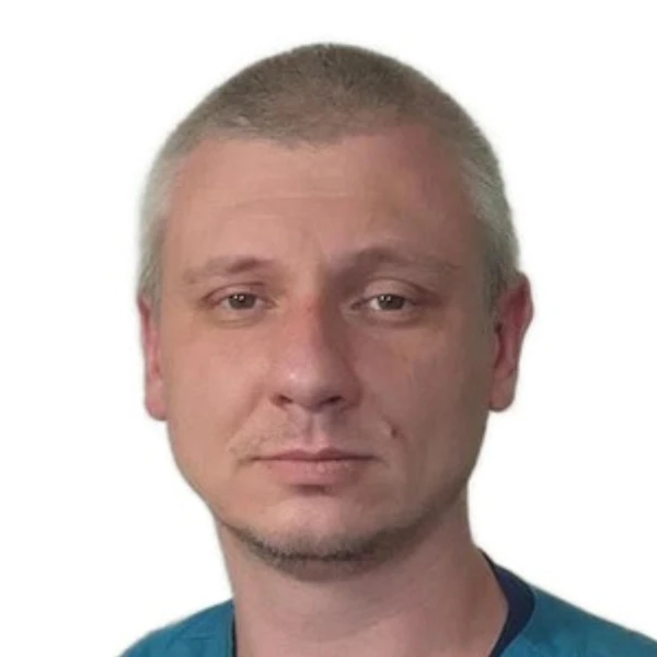 Болотов Алексей Сергеевич — Невролог, Врач скорой помощи, Мануальный терапевт, Рефлексотерапевт, Санкт-Петербург