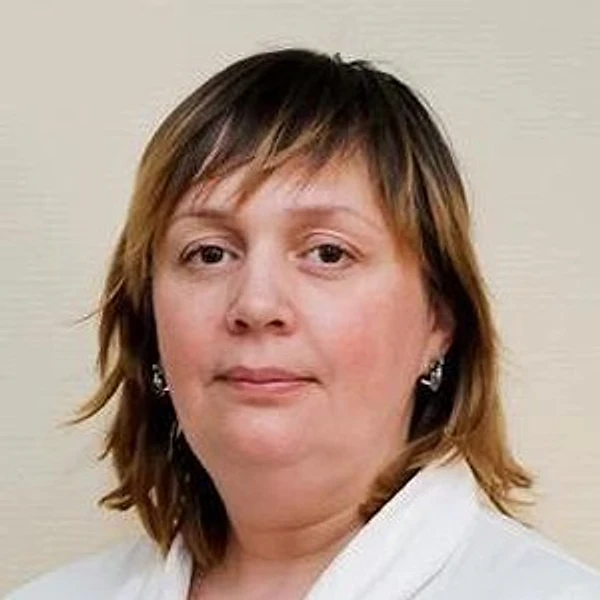 Бручкус Елена Анатольевна — Кардиолог, Ревматолог, Санкт-Петербург