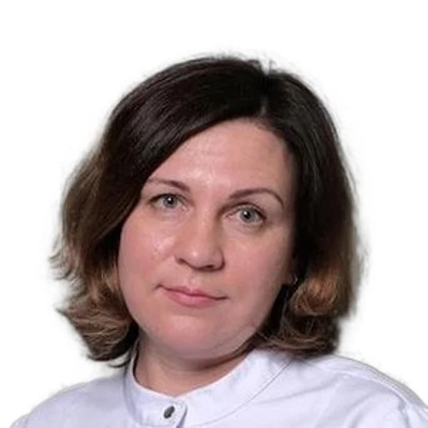 Буракина Екатерина Сергеевна — Стоматолог, Санкт-Петербург