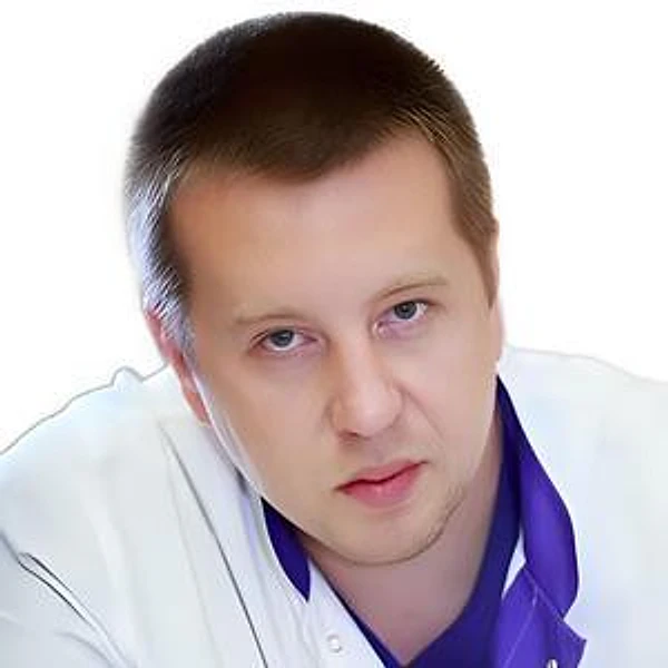 Имаев Тимур Эмвярович — Кардиохирург, Москва