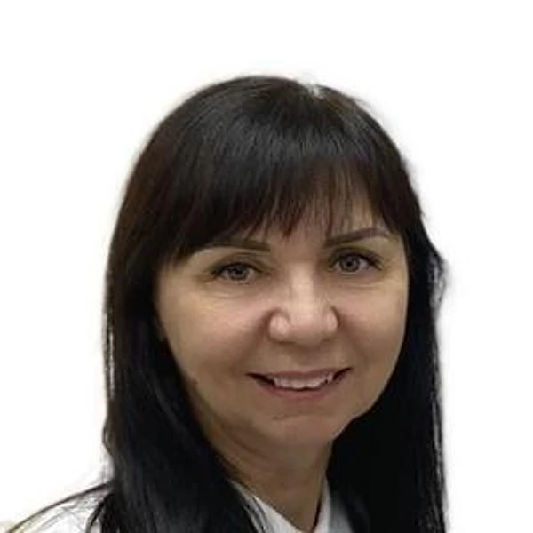 Проскура Ольга Андреевна — Стоматолог, Брянск