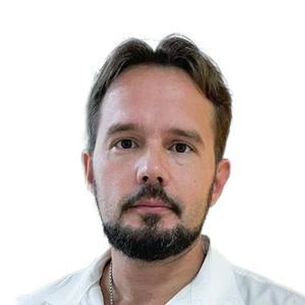 Скорынин Олег Сергеевич — Пластический хирург, Воронеж
