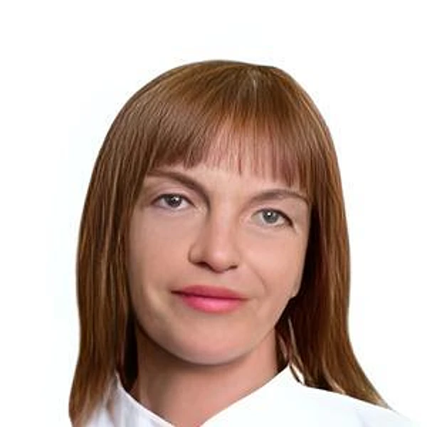 Сергеева Инна Александровна — Врач-косметолог, Дерматолог, Детский дерматолог, Санкт-Петербург