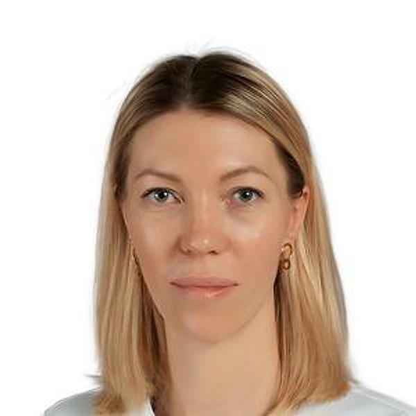 Ватагина Александра Аркадьевна — Рентгенолог, Детский рентгенолог, Санкт-Петербург