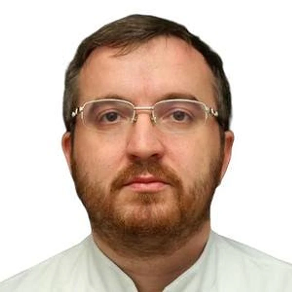 Дрогалов Николай Александрович — Хирург-эндокринолог, Онколог, Хирург, Москва