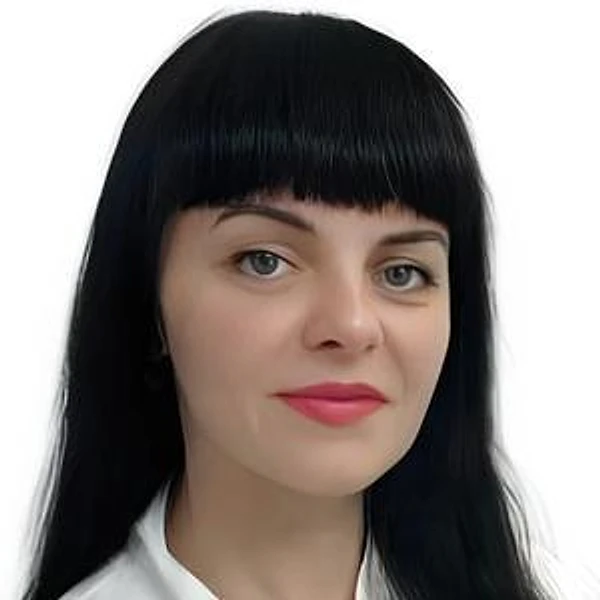 Кривцун Ольга Валентиновна — Стоматолог, Стоматолог-ортопед, Стоматолог-хирург, Краснодар