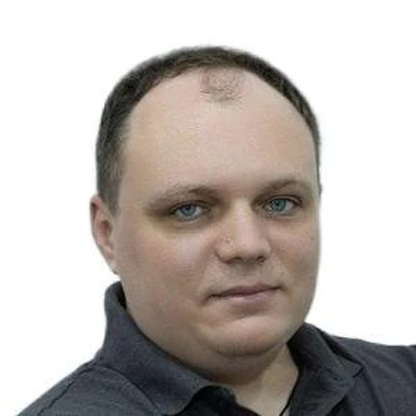 Арсиенко Владимир Владимирович — Стоматолог-ортопед, Стоматолог, Краснодар