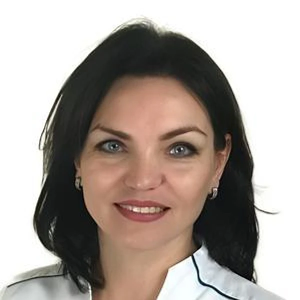 Фошина Яна Станиславовна — Врач-косметолог, Дерматовенеролог, Санкт-Петербург