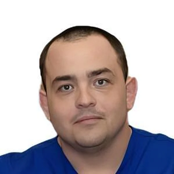 Переверзев Максим Андреевич — Онколог-маммолог, Пластический хирург, Курск