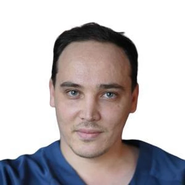 Сайфуллин Рустам Рашитович — Онколог, Уфа