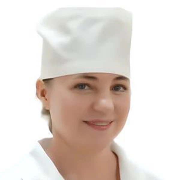 Малова Светлана Евгеньевна — ЛОР, Одинцово