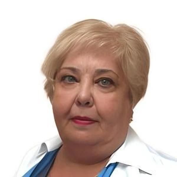Дергилева Татьяна Владимировна — Терапевт, Губкин