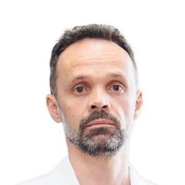Кириченко Евгений Николаевич — Стоматолог-хирург, Ставрополь