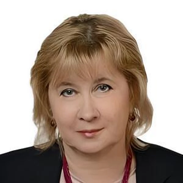 Ермоленко Марина Леонидовна — Кардиолог, Аритмолог, Детский кардиолог, Москва