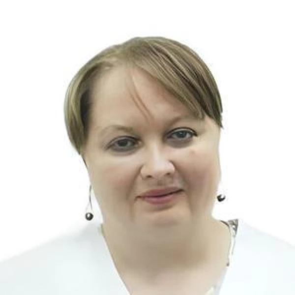 Журавлева Елена Викторовна — Рентгенолог, Одинцово